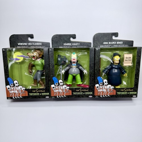 Jakks pacific the simpsons - jakks,