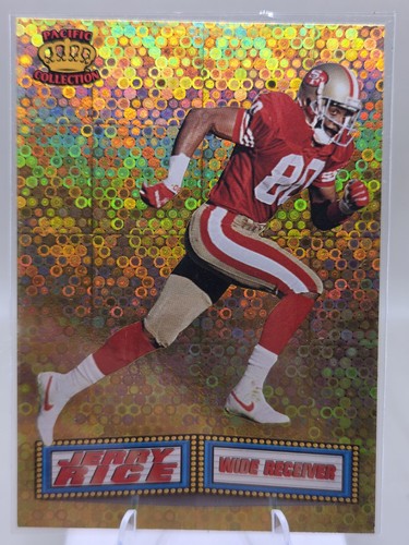 1994 pacific crown - 1994,