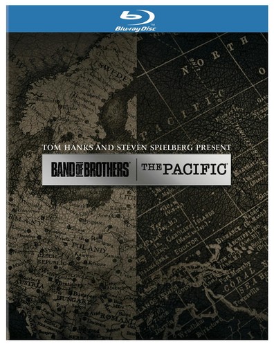 Band brothers the - of,
