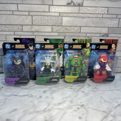 Jakks pacific sonic the - jakks,