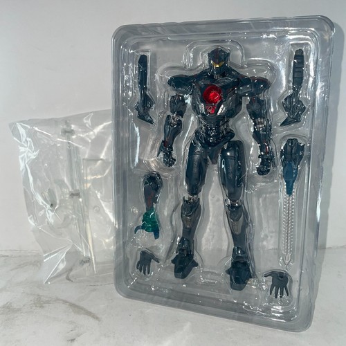 Pacific rim uprising jaeger - rim,