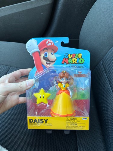 Super mario jakks - jakks, pacific