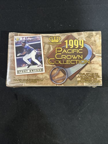 1999 pacific crown - 1999,